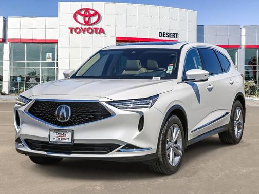 2024 Acura MDX Base