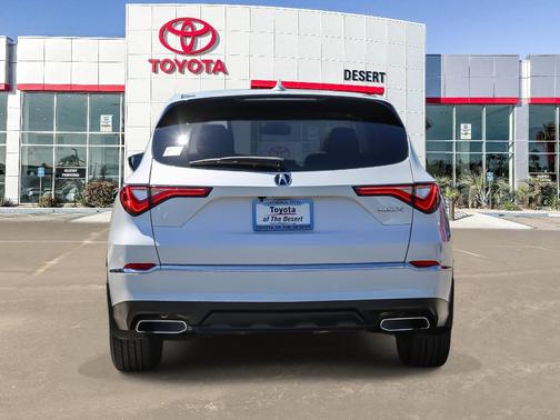 2024 Acura MDX Base