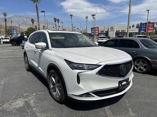 2024 Acura MDX Base