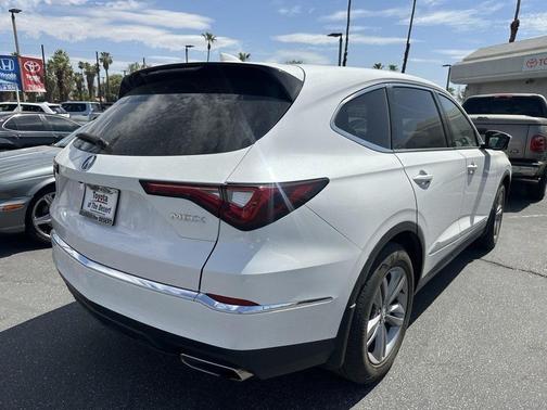 2024 Acura MDX Base