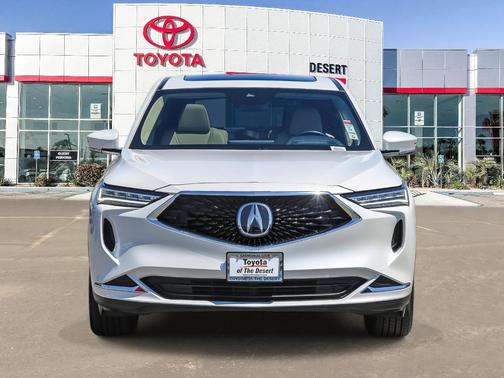2024 Acura MDX Base