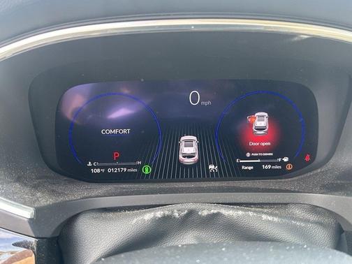 2024 Acura MDX Base