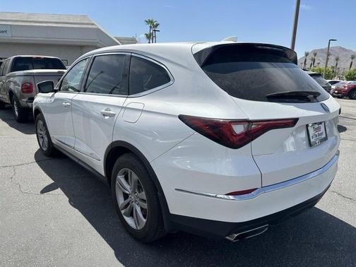 2024 Acura MDX Base