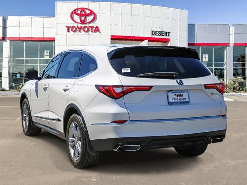2024 Acura MDX Base