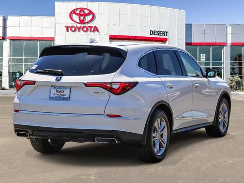2024 Acura MDX Base