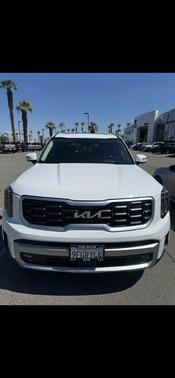 2023 Kia Telluride SX