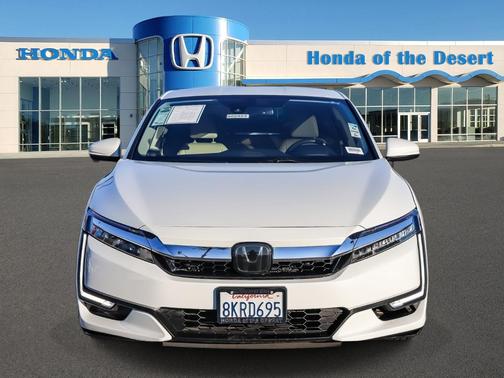 2019 Honda Clarity Plug-In Hybrid Base