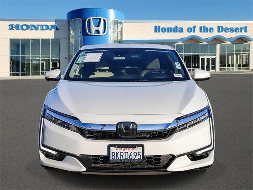 2019 Honda Clarity Plug-In Hybrid Base