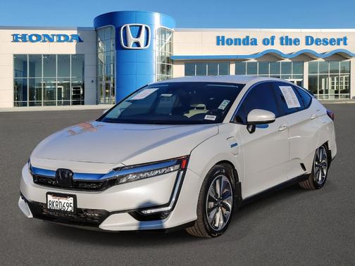 2019 Honda Clarity Plug-In Hybrid Base