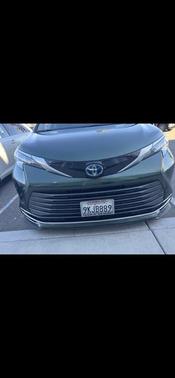 2024 Toyota Sienna Limited