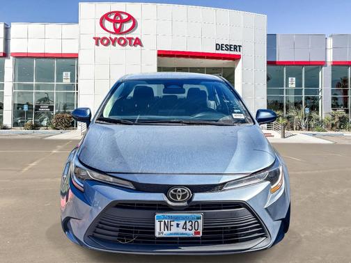 CELESTITE 2024 Toyota Corolla LE