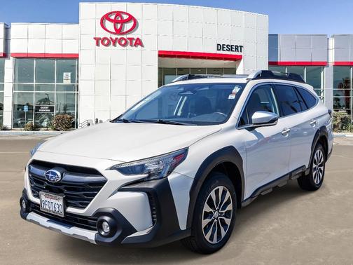 2023 Subaru Outback Touring XT