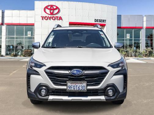 2023 Subaru Outback Touring XT