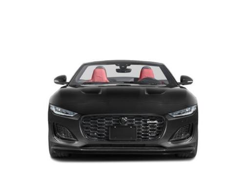2024 Jaguar F-TYPE P450 R-Dynamic