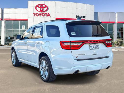 2024 Dodge Durango GT