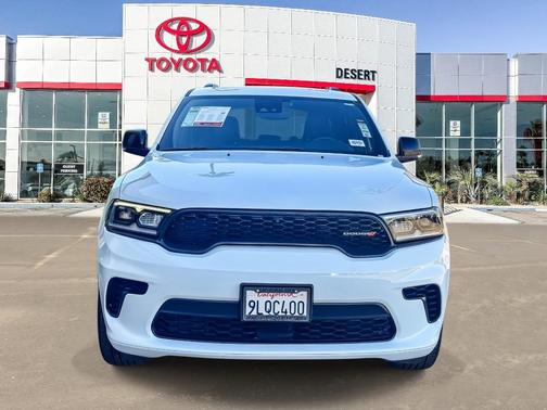 2024 Dodge Durango GT