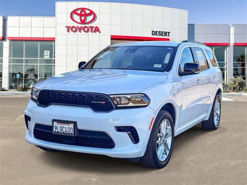 2024 Dodge Durango GT