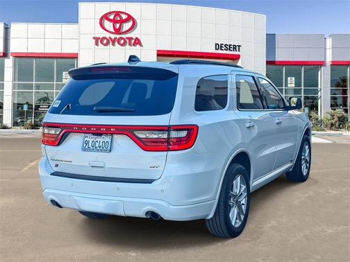 2024 Dodge Durango GT