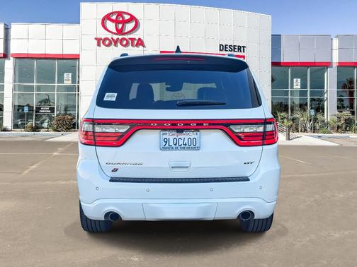 2024 Dodge Durango GT