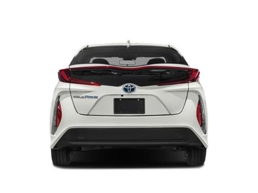 2022 Toyota Prius Prime XLE