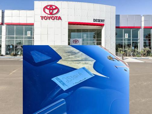 2022 Toyota C-HR Nightshade