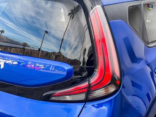 2024 Kia Soul GT-Line 2.0L