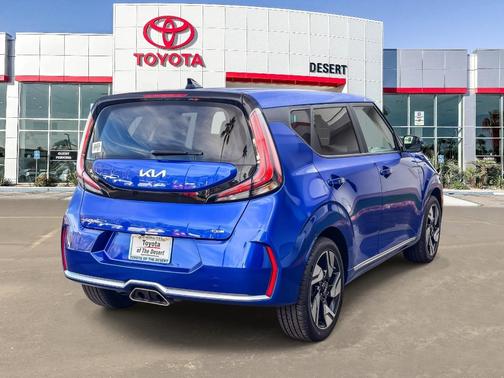 2024 Kia Soul GT-Line 2.0L