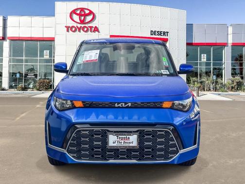 2024 Kia Soul GT-Line 2.0L