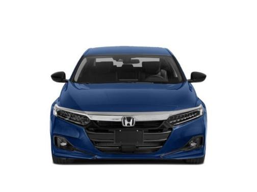 2021 Honda Accord Sport SE