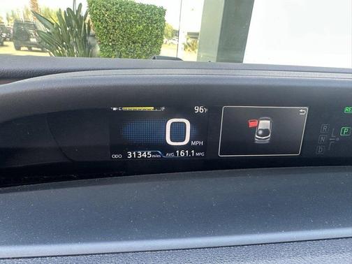 2020 Toyota Prius Prime XLE