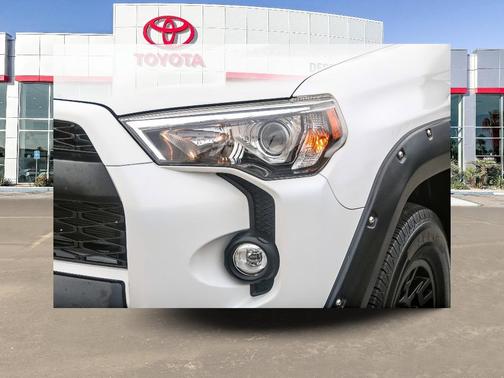 2019 Toyota 4Runner TRD Off Road Premium