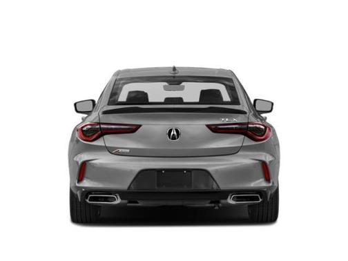2021 Acura TLX A-Spec