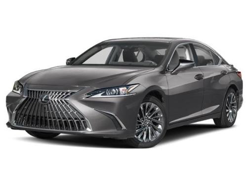 2024 Lexus ES 300h Luxury