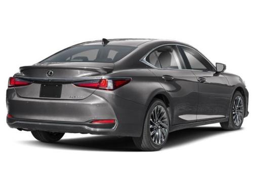 2024 Lexus ES 300h Luxury