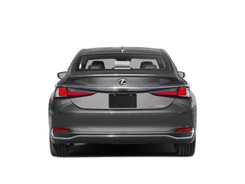 2024 Lexus ES 300h Luxury
