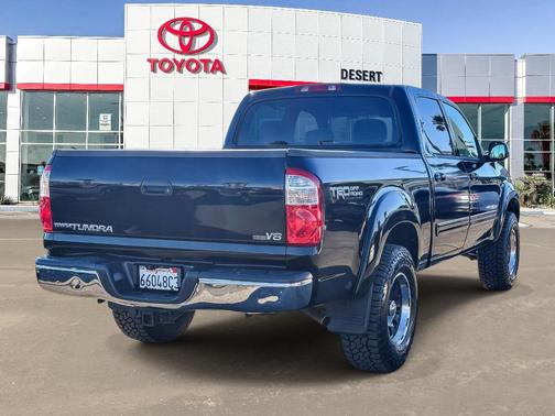 2006 Toyota Tundra SR5