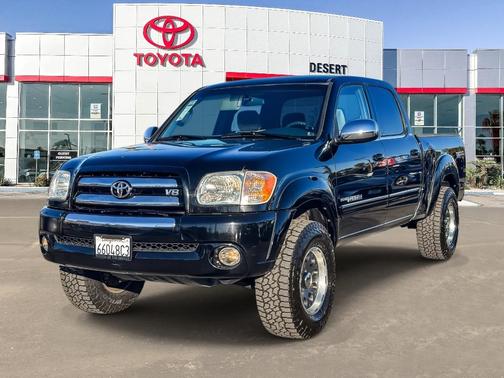 2006 Toyota Tundra SR5