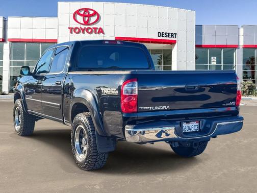 2006 Toyota Tundra SR5