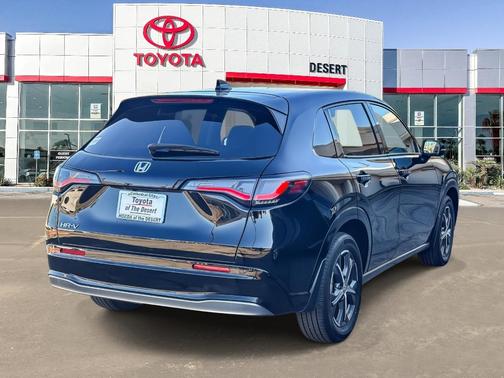 2023 Honda HR-V EX-L