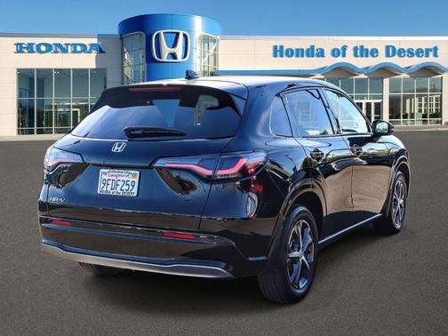 2023 Honda HR-V EX-L