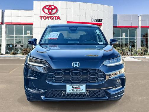 2023 Honda HR-V EX-L