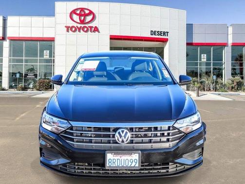 2020 Volkswagen Jetta 1.4T S