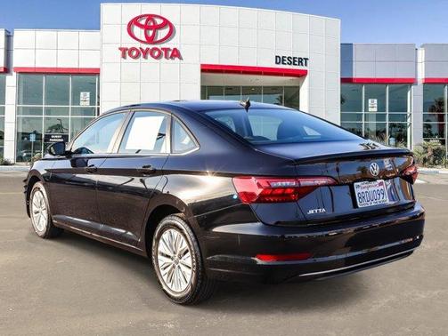 2020 Volkswagen Jetta 1.4T S