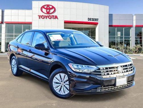 2020 Volkswagen Jetta 1.4T S