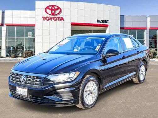 2020 Volkswagen Jetta 1.4T S