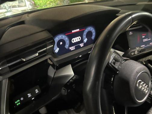 2023 Audi A3 Premium