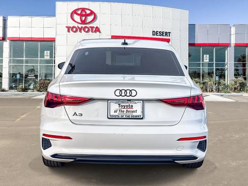 2023 Audi A3 Premium