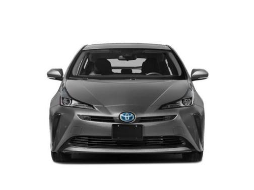 2021 Toyota Prius XLE