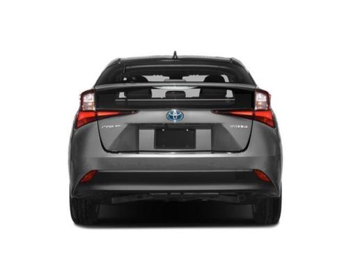 2021 Toyota Prius XLE