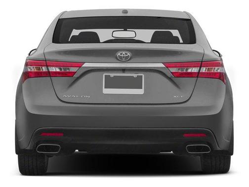2013 Toyota Avalon XLE Touring